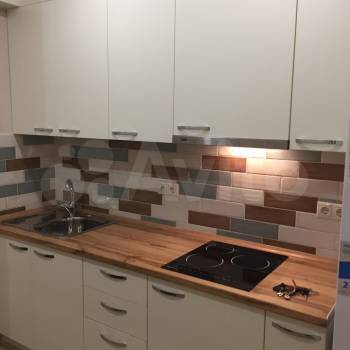 Сдается 1-комнатная квартира, 30,4 м²