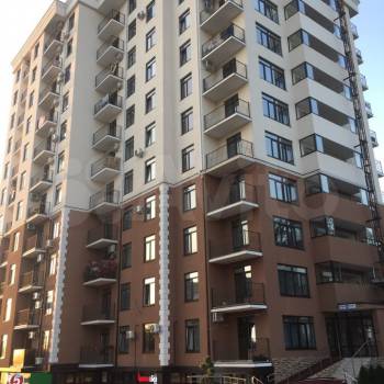 Сдается 1-комнатная квартира, 30,4 м²