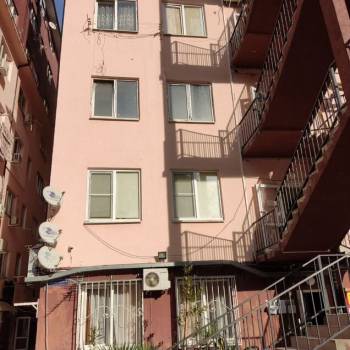 Продается 1-комнатная квартира, 32,2 м²