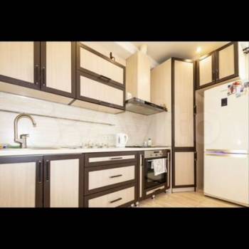 Продается 2-х комнатная квартира, 65 м²