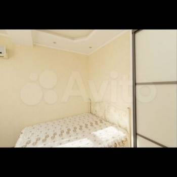 Продается 2-х комнатная квартира, 65 м²