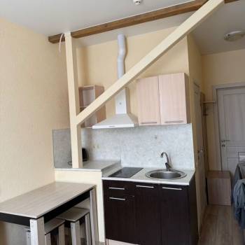 Сдается 1-комнатная квартира, 22 м²