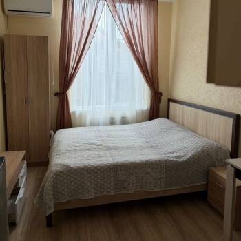 Сдается 1-комнатная квартира, 22 м²