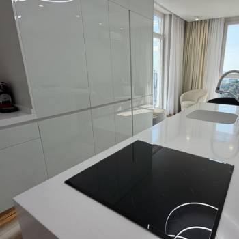 Сдается Многокомнатная квартира, 64 м²