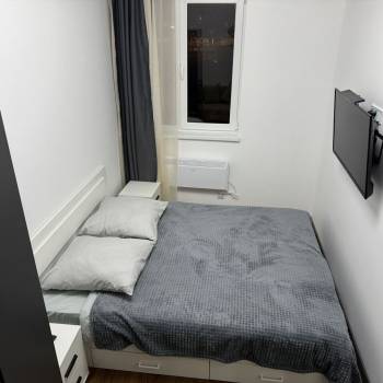 Сдается 2-х комнатная квартира, 44 м²