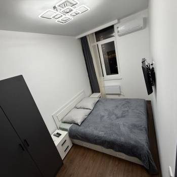 Сдается 2-х комнатная квартира, 44 м²