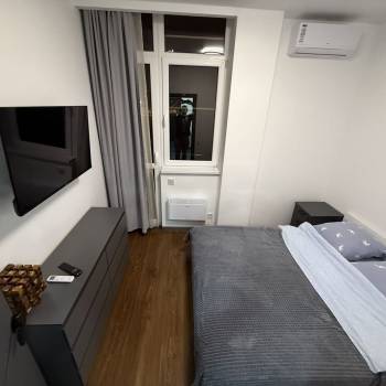 Сдается 2-х комнатная квартира, 44 м²