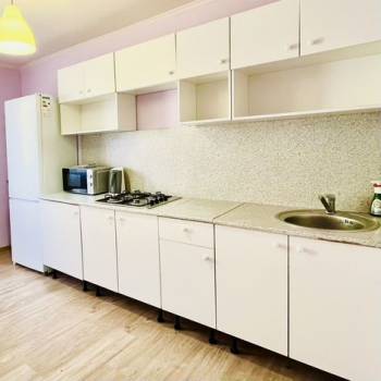Сдается 2-х комнатная квартира, 67 м²