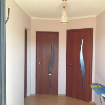 Сдается 2-х комнатная квартира, 67 м²