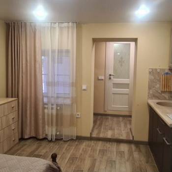 Сдается 1-комнатная квартира, 22 м²
