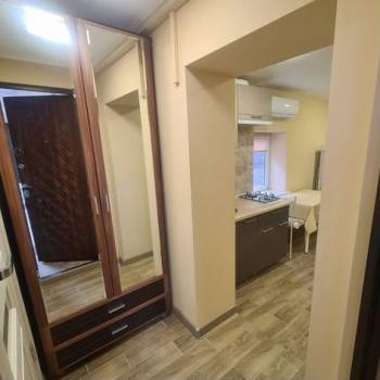 Сдается 1-комнатная квартира, 22 м²