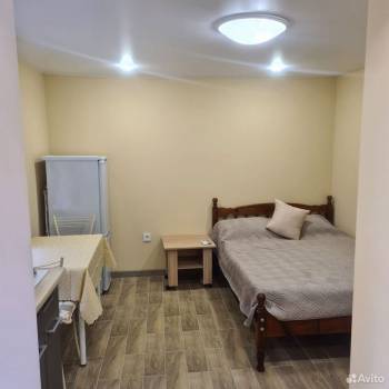 Сдается 1-комнатная квартира, 22 м²