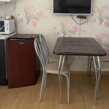 Сдается 1-комнатная квартира, 28 м²