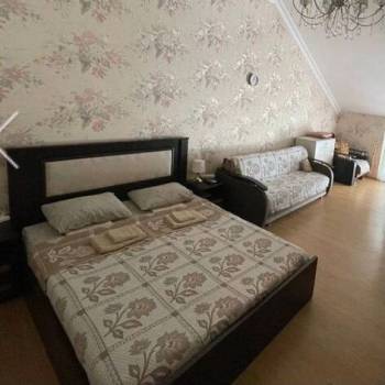 Сдается 1-комнатная квартира, 28 м²