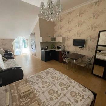 Сдается 1-комнатная квартира, 28 м²