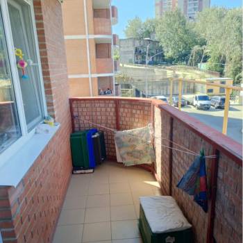 Продается 1-комнатная квартира, 41 м²