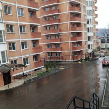 Продается 1-комнатная квартира, 41 м²