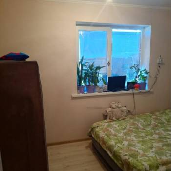 Продается 1-комнатная квартира, 41 м²