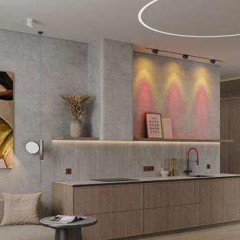 Продается 2-х комнатная квартира, 84,3 м²