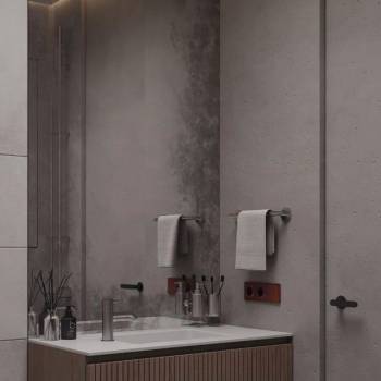 Продается 2-х комнатная квартира, 84,3 м²