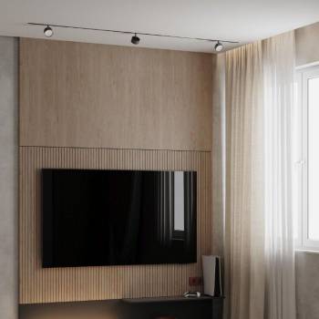 Продается 2-х комнатная квартира, 84,3 м²