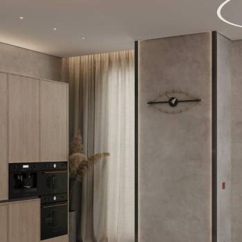Продается 2-х комнатная квартира, 84,3 м²
