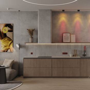Продается 2-х комнатная квартира, 84,3 м²