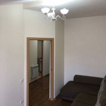 Продается 1-комнатная квартира, 33 м²