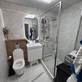 Продается 1-комнатная квартира, 56,6 м²