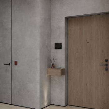 Продается 3-х комнатная квартира, 84,3 м²