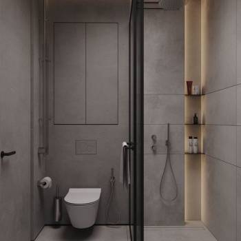 Продается 3-х комнатная квартира, 84,3 м²