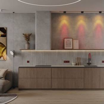 Продается 3-х комнатная квартира, 84,3 м²