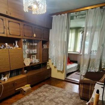 Сдается 1-комнатная квартира, 35 м²