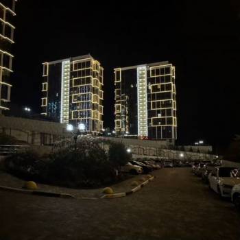 Продается 1-комнатная квартира, 24 м²