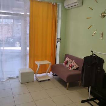 Сдается 1-комнатная квартира, 35 м²