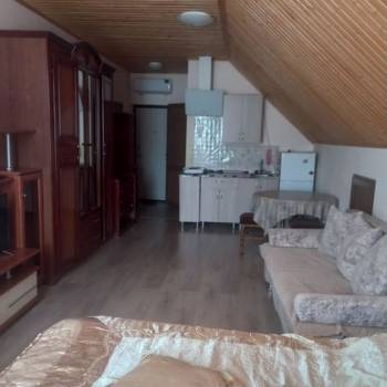Сдается 1-комнатная квартира, 40 м²