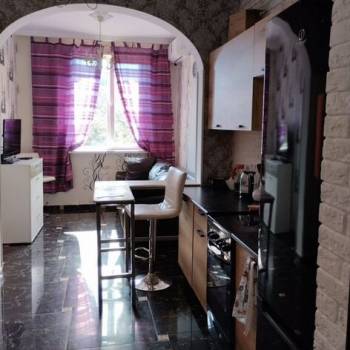 Сдается 2-х комнатная квартира, 28 м²