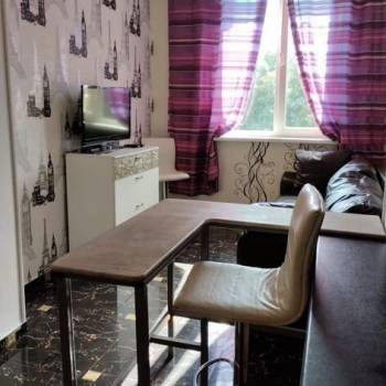 Сдается 2-х комнатная квартира, 28 м²
