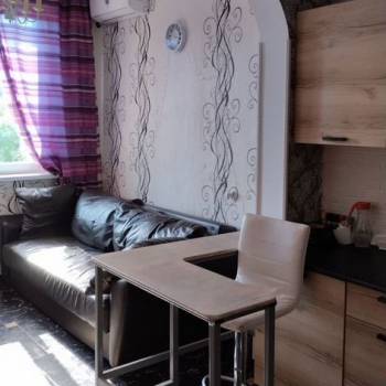 Сдается 2-х комнатная квартира, 28 м²