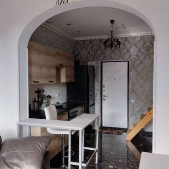Сдается 2-х комнатная квартира, 28 м²