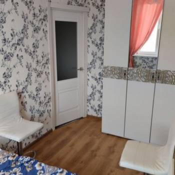 Сдается 2-х комнатная квартира, 28 м²