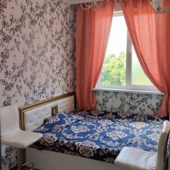 Сдается 2-х комнатная квартира, 28 м²