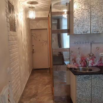 Сдается 1-комнатная квартира, 24 м²