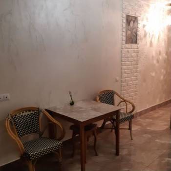 Сдается 1-комнатная квартира, 24 м²