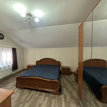 Сдается 2-х комнатная квартира, 35 м²