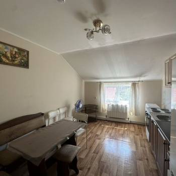 Сдается 2-х комнатная квартира, 35 м²