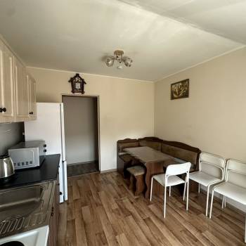 Сдается 2-х комнатная квартира, 35 м²