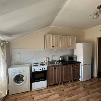 Сдается 2-х комнатная квартира, 35 м²