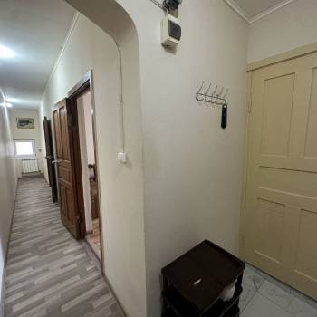 Сдается 2-х комнатная квартира, 35 м²
