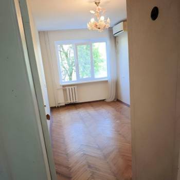 Продается 3-х комнатная квартира, 64,6 м²
